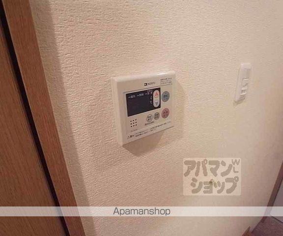 アドミ西院の内装写真