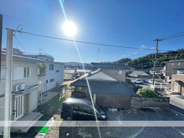 プラム今津の内装写真