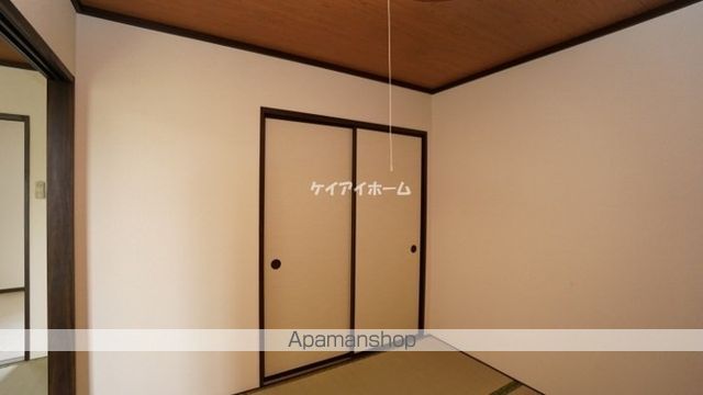 ルエド里庄町の内装写真