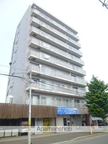112松井ビルの外観写真