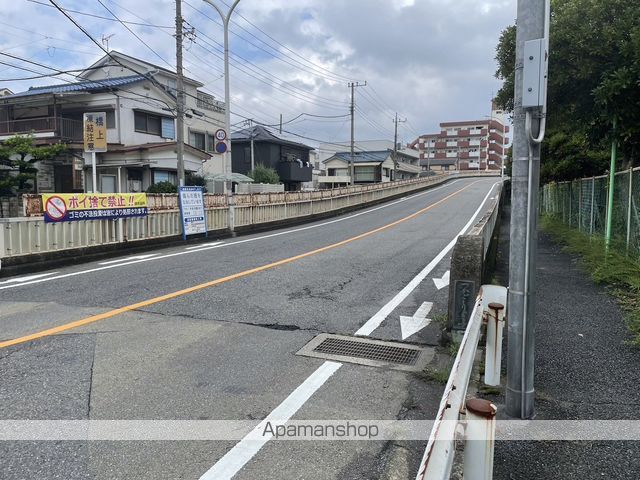 コスモプレイス蕨の周辺写真