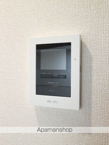 ルミエールの内装写真