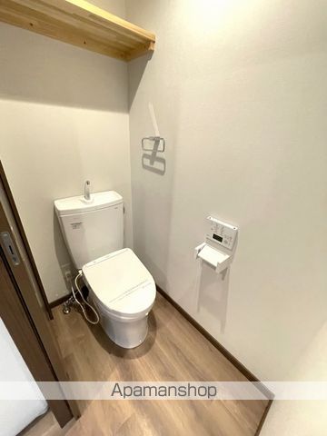 グランデ松川の内装写真