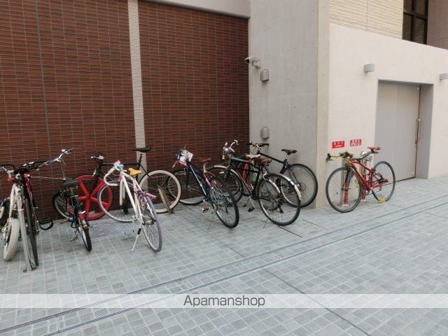 INOYA BLDG RESIDENCEのその他写真