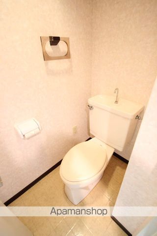 クリスタルパレス東船橋の内装写真
