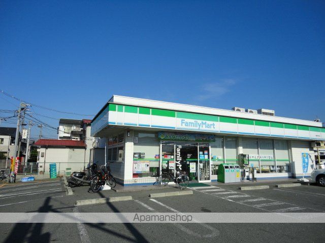 M’s 鳳の周辺写真