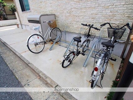 リブリ・Ｐｉｎｅ　Ｈｏｕｓｅ[1K/22.35m2]の共用部1