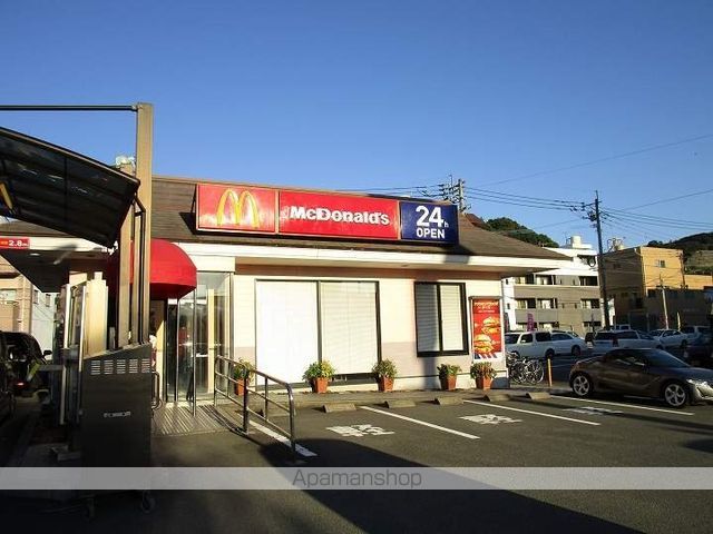 HILLS 城山の周辺写真