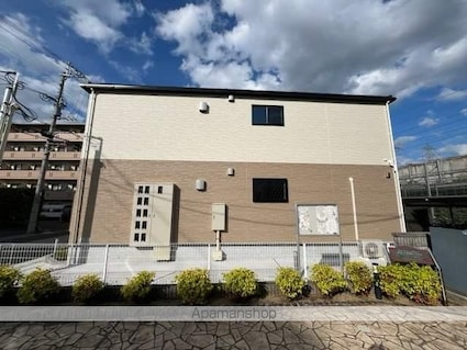 スカーレット[2LDK/58.6m2]の外観4