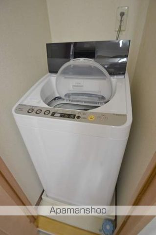 ベルレージュ二葉の里の内装写真