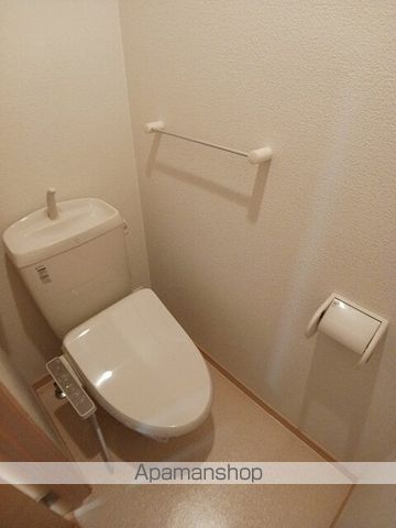 ロックビル ハイツの内装写真