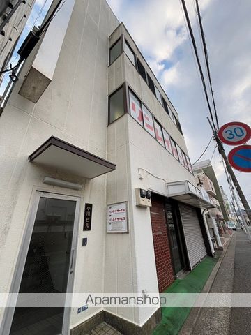 小川ビルの外観写真