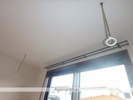 平田の森奏風館[1K/32.95m2]の内装6