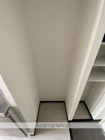 リベルタ東雲の周辺写真
