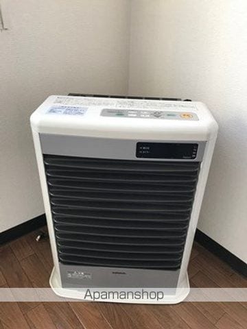コンフォートライフIIの内装写真