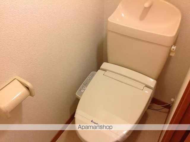 レオパレスグランベアーの内装写真