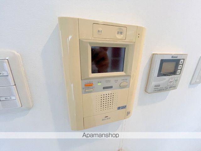 ルクレ堺筋本町レジデンスの内装写真