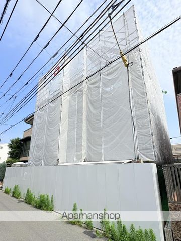 PASSARO GRANDE 桃ヶ池の外観写真