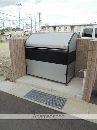 和歌山県和歌山市狐島[1LDK/46.06m2]の共用部3