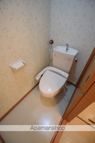 ゴリラVの内装写真