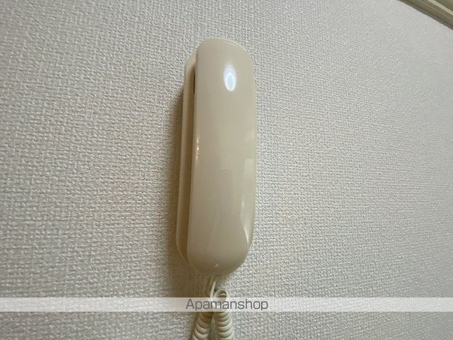 opus12の内装写真