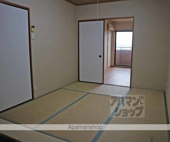 AZハウスの内装写真