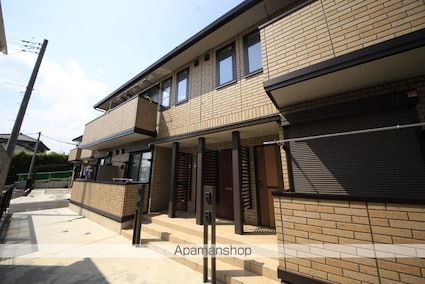 Ｔ＆Ｔ[1LDK/43.01m2]の外観1