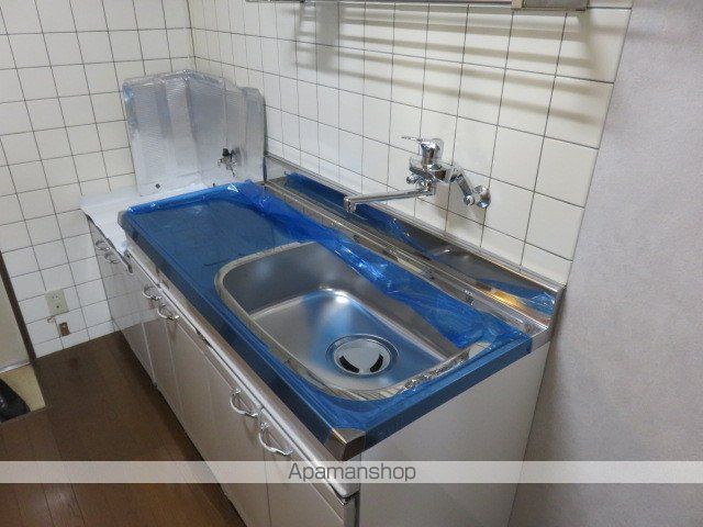 ヒロセコーポの内装写真