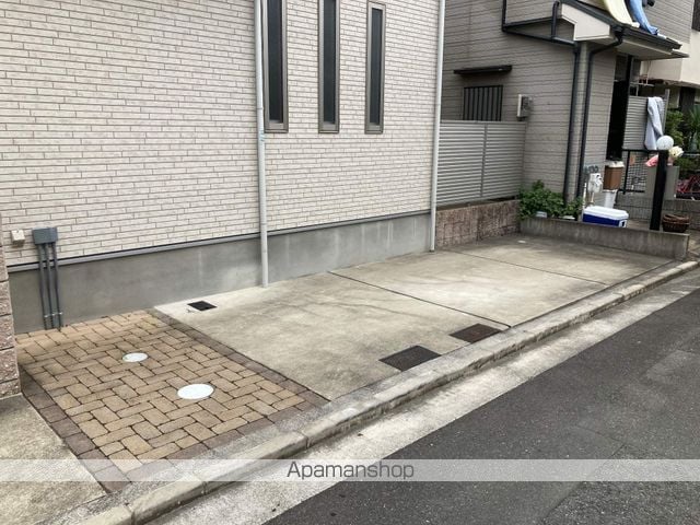 今城町タウンハウスIIのその他写真