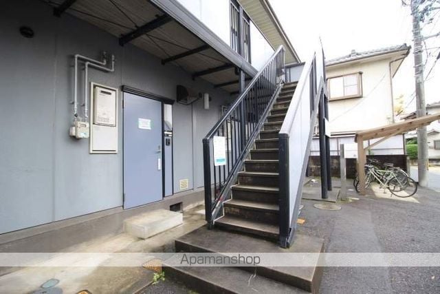 BEE−LINE N Bの玄関写真