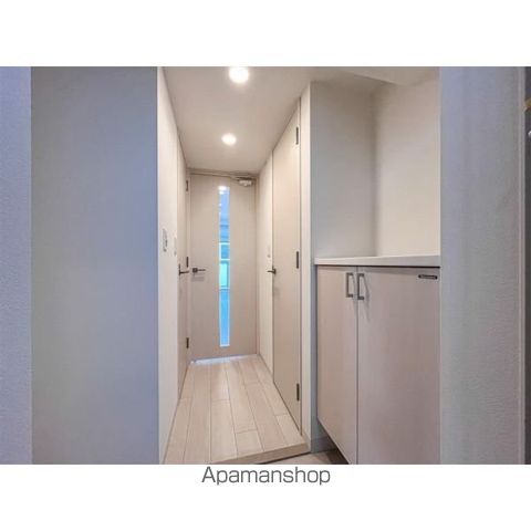 Alivis神戸駅前の内装写真