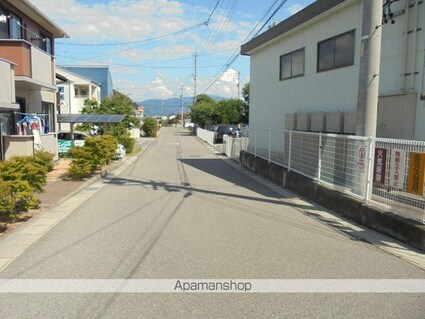 グランシャリオ優ＡＢ[2K/43.75m2]の周辺5