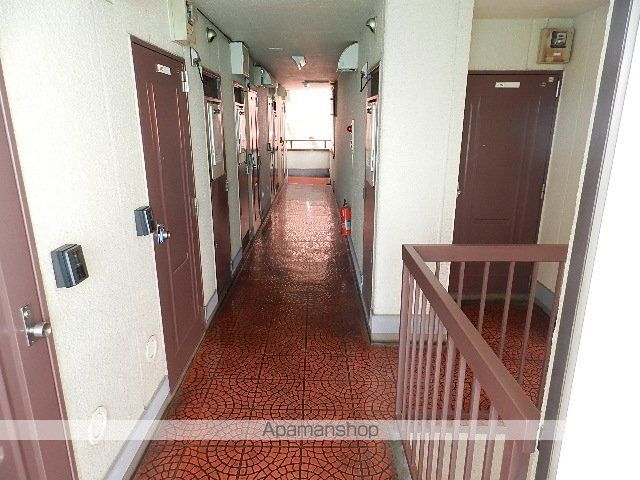 グロリアマンションのその他写真