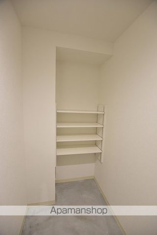 AMEX新琴似の内装写真