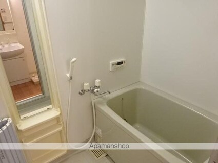 ピア・ウィッシュ[2LDK/51.66m2]のバス