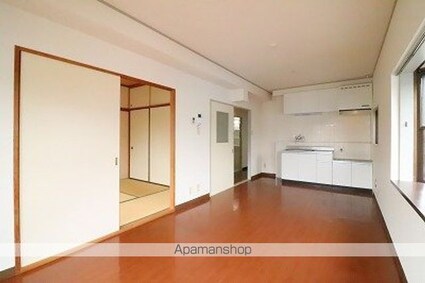 サンライズ西川[2LDK/48.6m2]の内装1