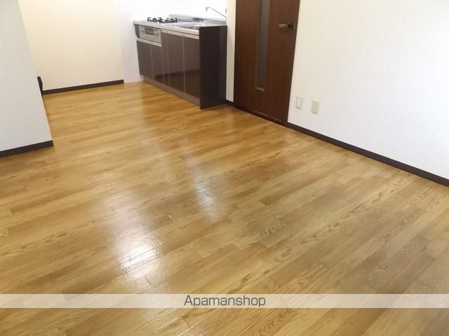 グリーンモア楠の内装写真