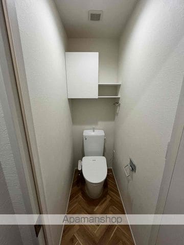 エスポアレジデンスの内装写真