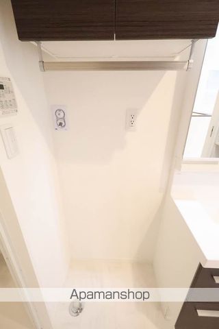 グローブガーデンの内装写真