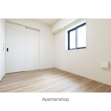 デュオメゾン文京白山[2LDK/54.54m2]のその他部屋・スペース