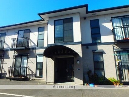 オーディアス[2DK/44.71m2]のエントランス3