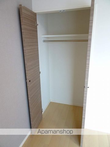 ラフルール連坊の内装写真