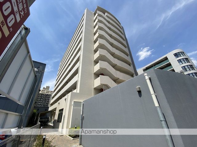 SERENITE 江坂ルフレの外観写真