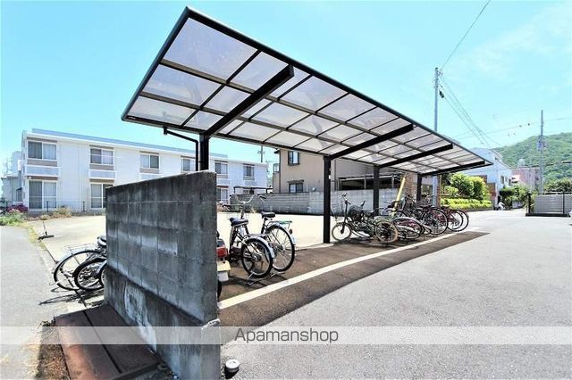 サニーハイツのその他写真