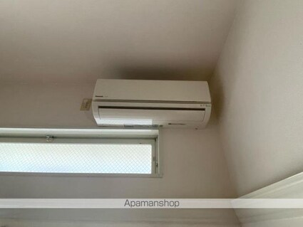 福岡レジデンスＡ[1K/18.9m2]のその他設備