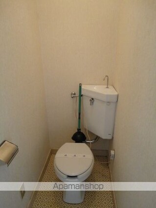 第一須藤ハイツ[2DK/44.71m2]のトイレ