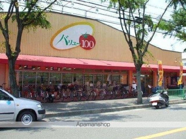 サワン東太田の周辺写真