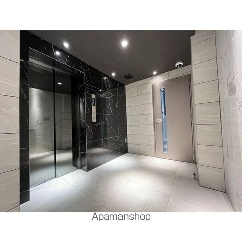 プライマル名古屋今池の内装写真
