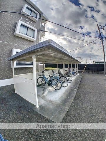 マーキュリーIIIのその他写真