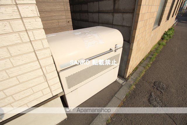 VILLA・POPOLO Iのその他写真